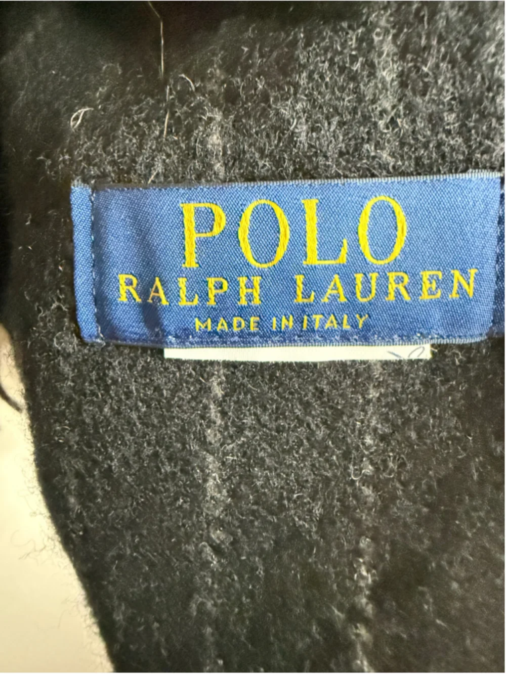 Polo Ralph Lauren this pre